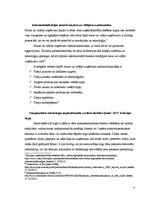 Konspekts 'Organizāciju motivācija apgūt starptautiskos tirgus. Starptautiskā mārketinga ak', 4.