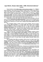 Konspekts 'Līga Ulberte "Vācijas režija (1900.-1945.). Galvenās tendences"', 1.