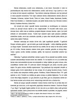 Eseja 'Baroka raksturojums: laikmeta raksturojums, sabiedrības dzīves stils, kultūras n', 2.