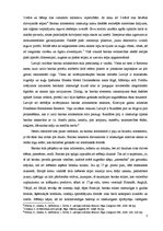 Eseja 'Baroka raksturojums: laikmeta raksturojums, sabiedrības dzīves stils, kultūras n', 3.
