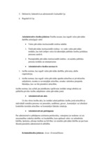 Konspekts 'Galvenais publiskajās tiesībās', 3.