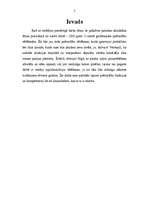 Referāts 'Administratīvās tiesības. Pašvaldību jēdziens Latvijā', 1.