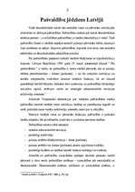 Referāts 'Administratīvās tiesības. Pašvaldību jēdziens Latvijā', 2.