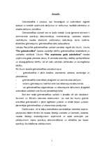 Referāts 'Naudas līdzekļu uzskaite kasē', 2.