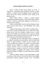 Referāts 'Naudas līdzekļu uzskaite kasē', 3.