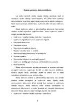 Referāts 'Naudas līdzekļu uzskaite kasē', 6.