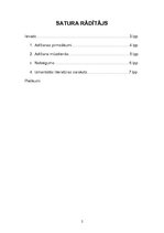 Referāts 'Adīšanas vēsture', 2.