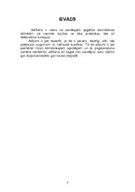 Referāts 'Adīšanas vēsture', 3.