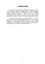 Referāts 'Adīšanas vēsture', 6.