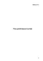 Referāts 'Vīna gatavošana Austrālijā un Jaunzēlandē', 16.