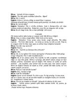 Konspekts 'Luga "Ziemassvētku valstība"', 3.