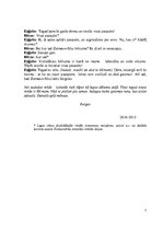 Konspekts 'Luga "Ziemassvētku valstība"', 5.