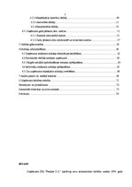 Prakses atskaite 'Profesionālās prakses pārskats', 3.