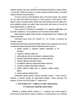 Prakses atskaite 'Profesionālās prakses pārskats', 4.