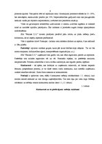 Prakses atskaite 'Profesionālās prakses pārskats', 9.