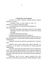 Prakses atskaite 'Profesionālās prakses pārskats', 21.