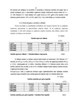 Prakses atskaite 'Profesionālās prakses pārskats', 47.