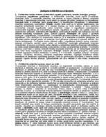 Konspekts 'Jautājumi civiltiesībās un civilprocesā', 1.