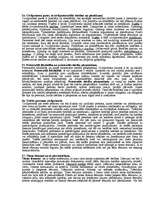 Konspekts 'Jautājumi civiltiesībās un civilprocesā', 11.