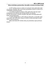 Referāts 'HIV un AIDS Latvijā', 12.