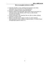 Referāts 'HIV un AIDS Latvijā', 15.