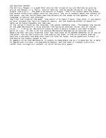 Eseja 'The Solitary Reaper', 1.