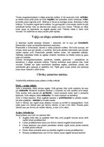 Konspekts 'Asinsrites sistēma', 2.