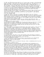 Eseja 'What Has the Euro Done for the EU?', 3.