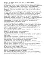 Eseja 'What Has the Euro Done for the EU?', 5.