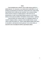 Referāts 'Komerclikums, konkurences likums, darba likums un patērētāju aizsardzības likums', 3.