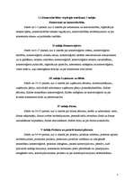 Referāts 'Komerclikums, konkurences likums, darba likums un patērētāju aizsardzības likums', 5.