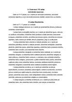 Referāts 'Komerclikums, konkurences likums, darba likums un patērētāju aizsardzības likums', 7.