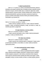 Referāts 'Komerclikums, konkurences likums, darba likums un patērētāju aizsardzības likums', 8.