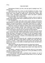 Konspekts 'Cieņas nozīme Japānā', 1.