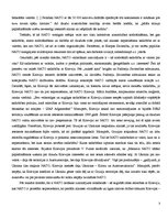 Eseja 'Kāpēc NATO alianse tika saglabāta pēc "aukstā kara" beigām un kādi ir tās izaici', 2.