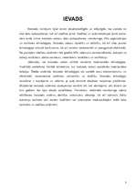 Referāts 'Bezvadu sakari', 3.