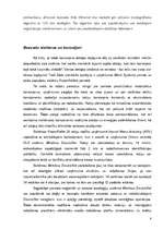 Referāts 'Bezvadu sakari', 8.