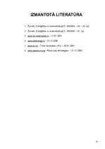 Referāts 'Bezvadu sakari', 16.