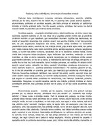 Eseja 'Padomju laika izvērtējums, izmantojot dzīvesstāsta metodi', 1.