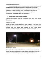 Referāts 'Reklāmas plāns. SVID analīze', 5.