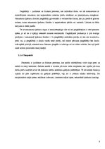 Referāts 'Reklāmas plāns. SVID analīze', 9.