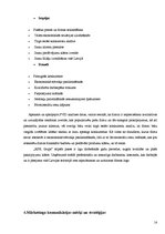 Referāts 'Reklāmas plāns. SVID analīze', 14.