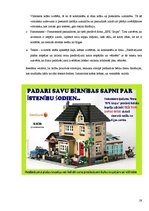 Referāts 'Reklāmas plāns. SVID analīze', 19.