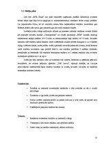 Referāts 'Reklāmas plāns. SVID analīze', 20.