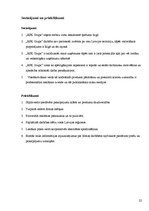 Referāts 'Reklāmas plāns. SVID analīze', 22.