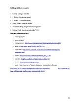 Referāts 'Reklāmas plāns. SVID analīze', 23.