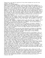Eseja 'The State of PC Security', 3.