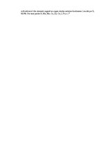 Konspekts 'Augsne, tās sastāvs un pH līmenis', 3.