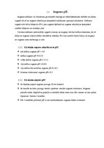 Konspekts 'Augsne, tās sastāvs un pH līmenis', 4.