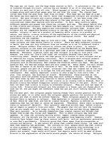 Eseja 'Science and Religion. Sisters or Enemies?', 1.